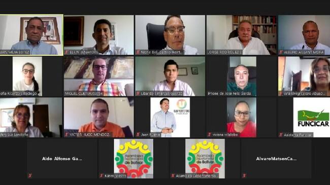 Los diputados también aprobaron un proyecto que promueve la cátedra de Historia local