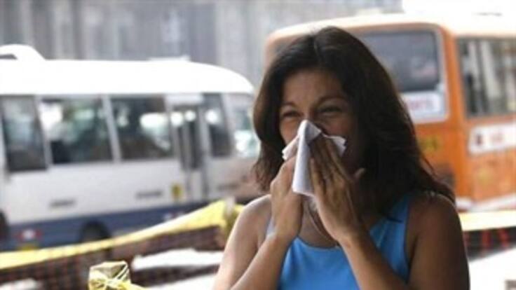 Plan para descontaminar el aire