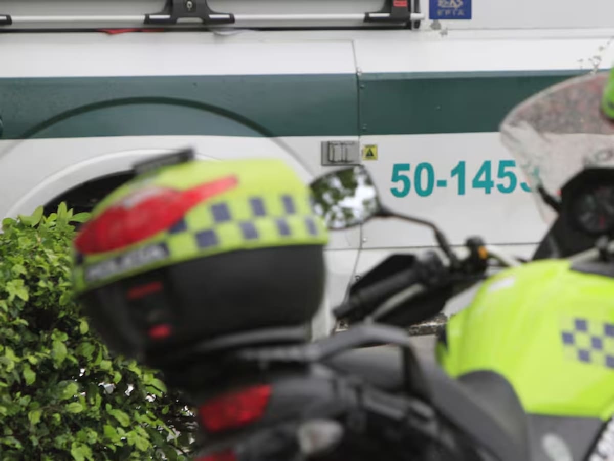 Joven sin antecedentes judiciales fue asesinado por pistoleros en Cartagena