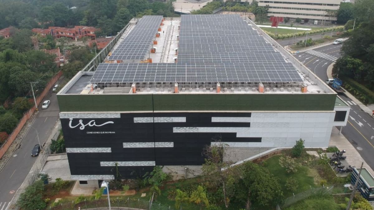 ISA comenzará el proceso de selección del nuevo presidente de la entidad