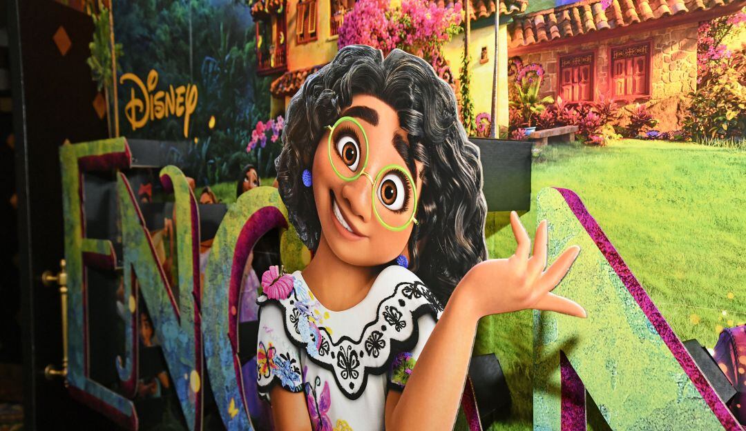 No se habla de Bruno encantó a la industria musical