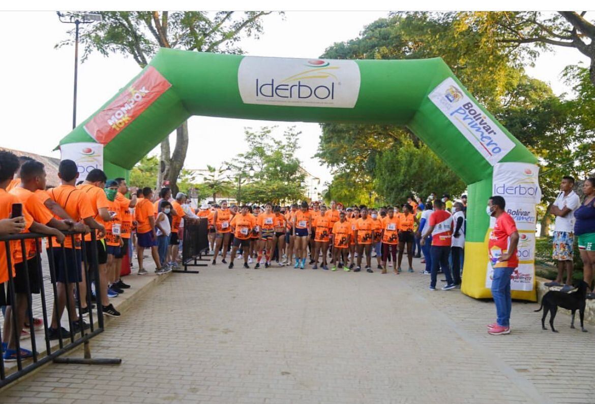 Gobernación de Bolívar