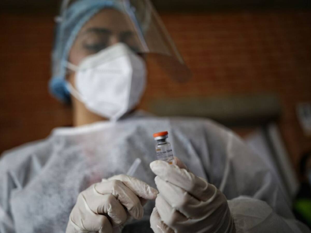 Médicos en Cúcuta vaticinan aumento del contagio en 15 días