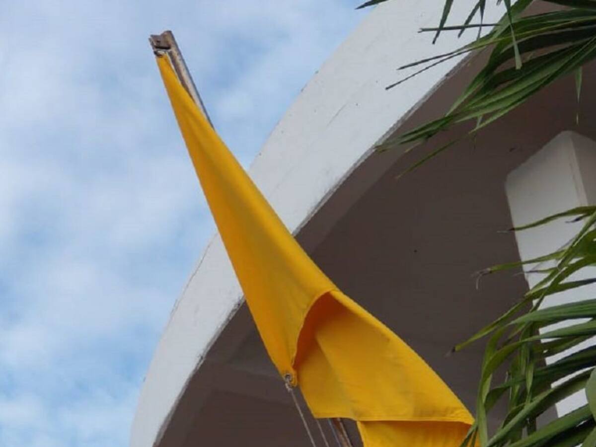 Autorizan tránsito de embarcaciones por bahía interna de Cartagena