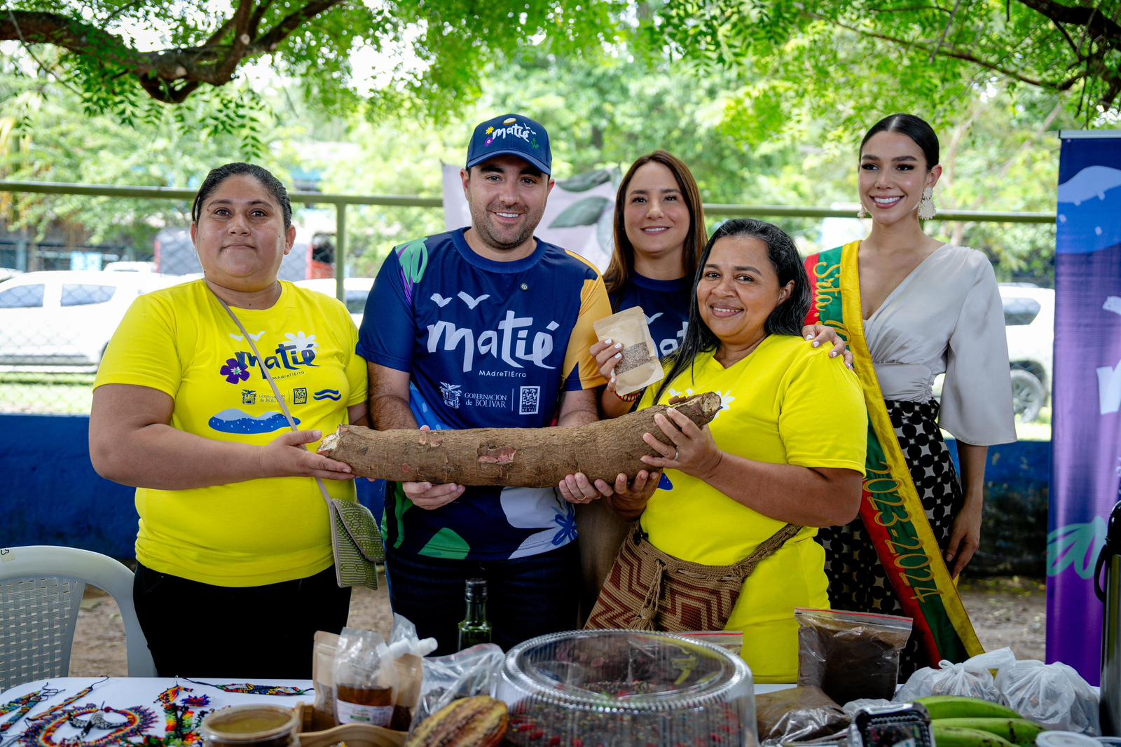 Gobernación de Bolívar