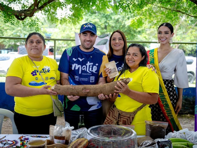Gobernación de Bolívar