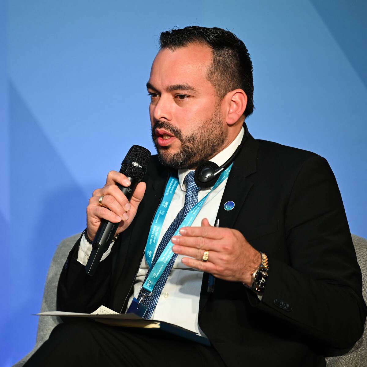 MinEnergía insiste en solución empresarial para el rescate de la empresa Air-e