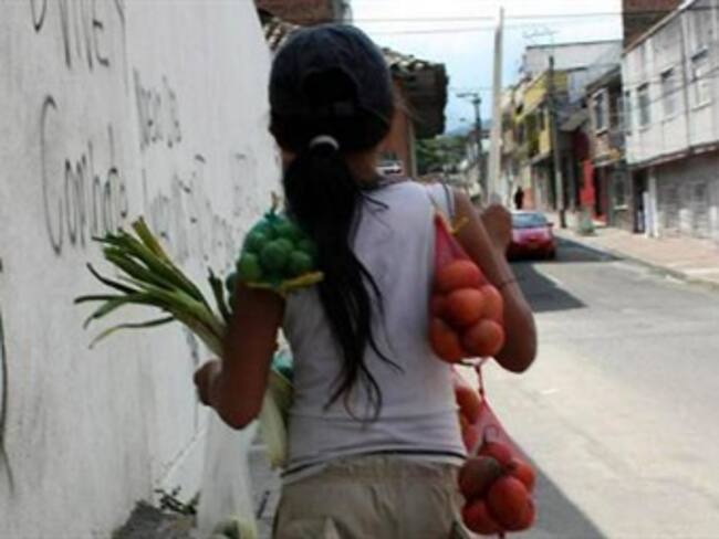 Colombia fortalece e impulsa iniciativa &quot;América Latina libre de Trabajo Infantil&quot;