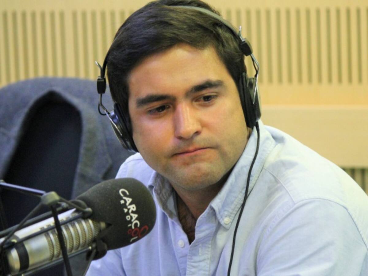 Peñalosa debe obligar a parqueaderos a prestar servicio para bicicletas: Samuel Hoyos