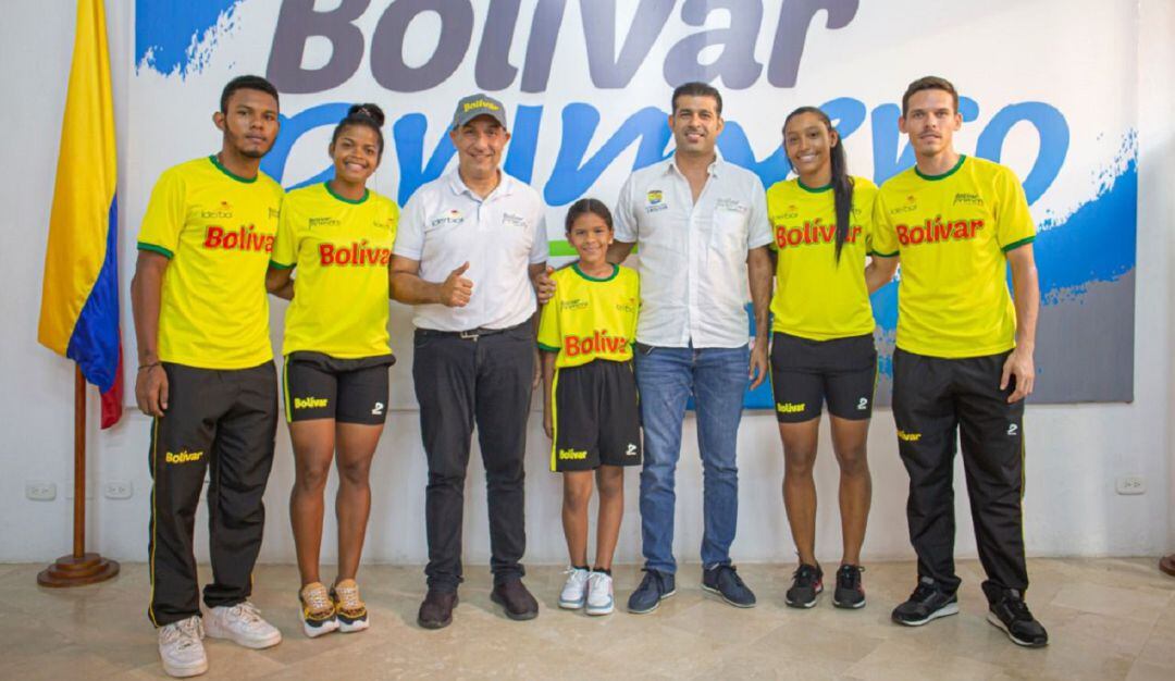 Seis patinadores del departamento viajarán a Geinsingen, Alemania, para participar en este certamen