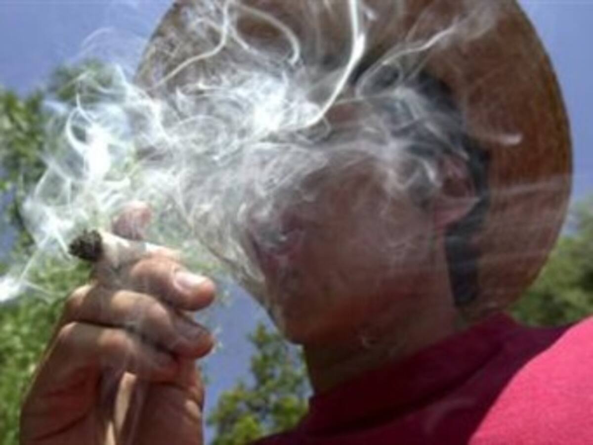 Avanza en el congreso 'prohibición' de dosis mínima de estupefacientes