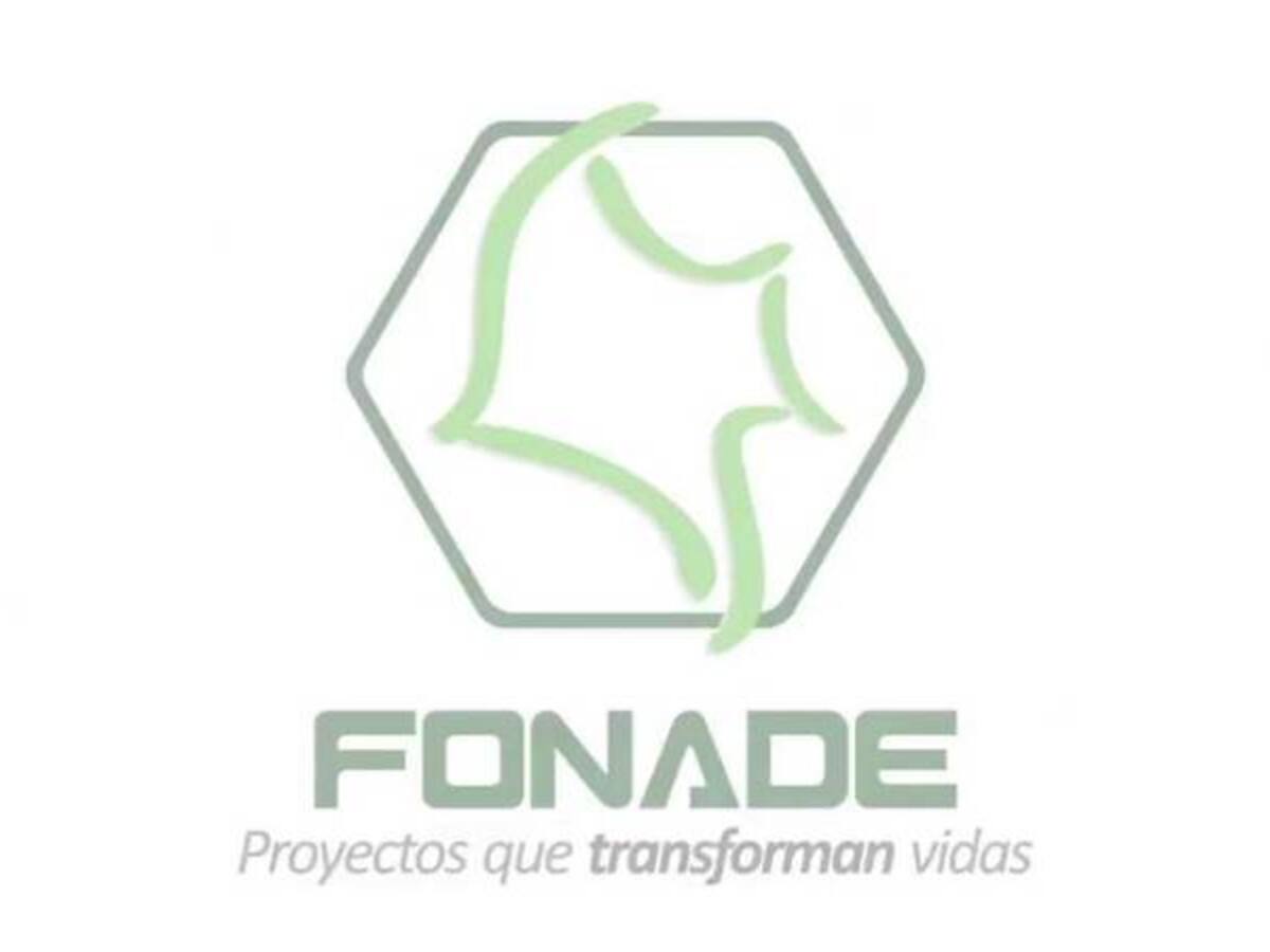 Posible liquidación de Fonade es estudiada en la propia entidad