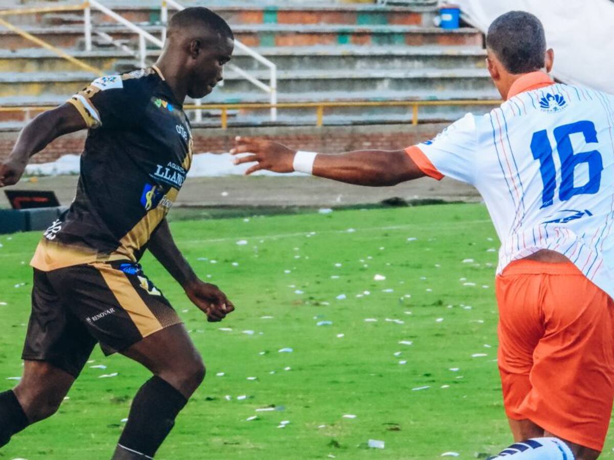 Episodios oscuros en el fútbol colombiano vienen desde los años 80