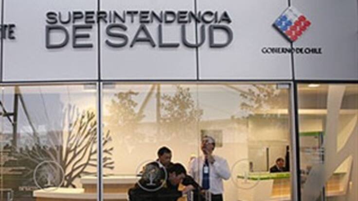 Contraloría da ultimátum a SuperSalud con temas de SaludCoop y Caprecom