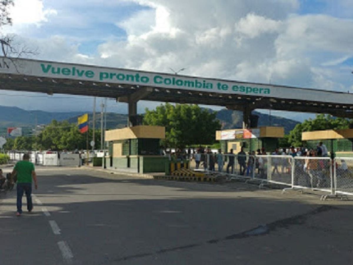 Táchira pide Colombia permitir tratamiento de pacientes con cáncer