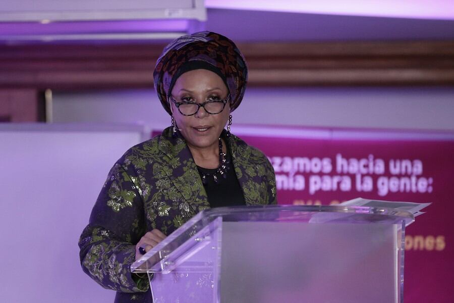 “No esperen del Pacto Histórico que actuemos con indiferencia”: Gabriel Becerra sobre Piedad Córdoba.