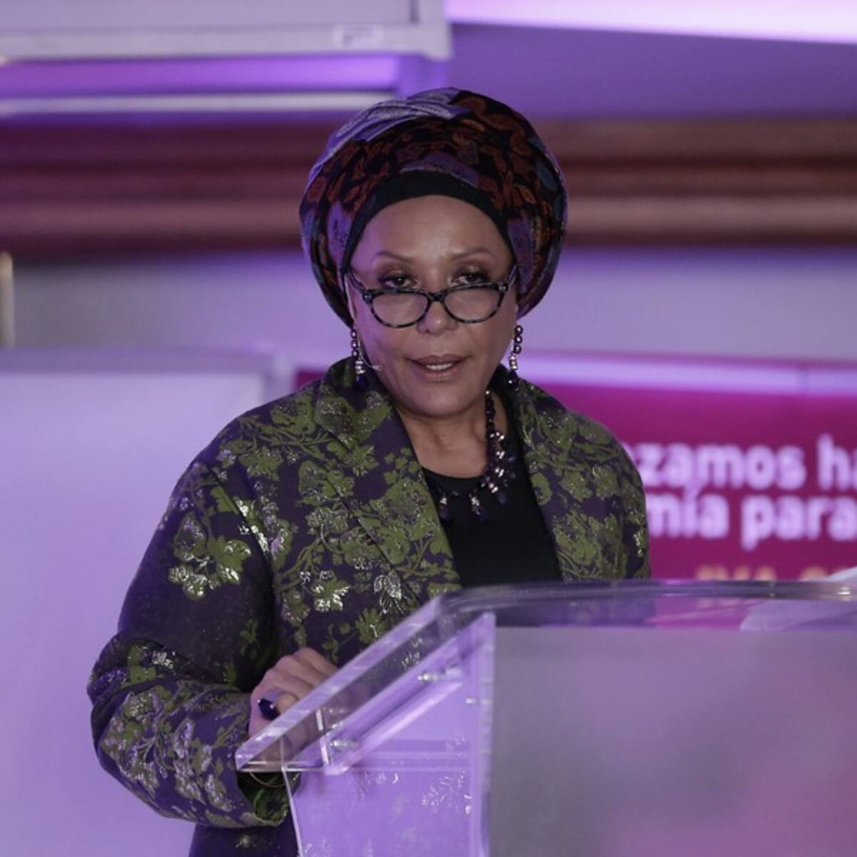 “No pertenecí a ninguna ‘farcpolítica’”: Piedad Córdoba responde a señalamientos