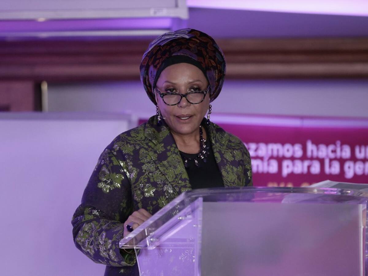 “Los partidos no somos jueces de la República”: coordinador del Pacto Histórico sobre Piedad Córdoba