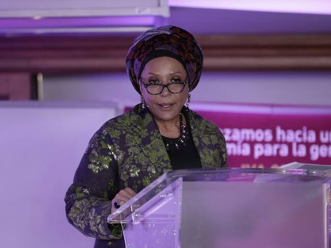 “No esperen del Pacto Histórico que actuemos con indiferencia”: Gabriel Becerra sobre Piedad Córdoba