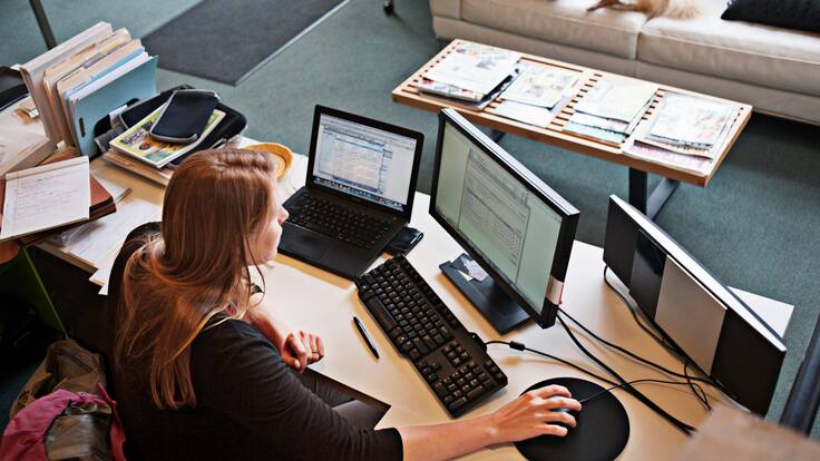 El Colombiano inicia camino a la modernización con el trabajo “híbrido” de sus periodistas