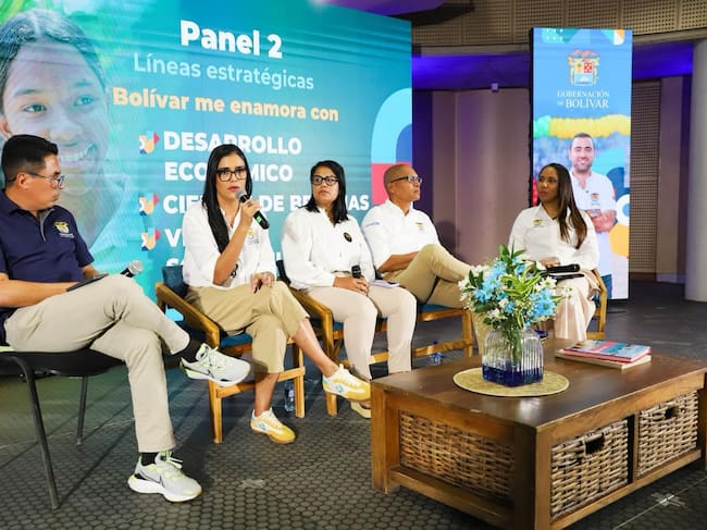 Gobernación de Bolívar