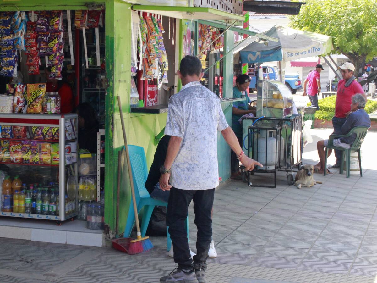 “Con el credo en la boca” así viven los tenderos de Cúcuta, por ola de inseguridad
