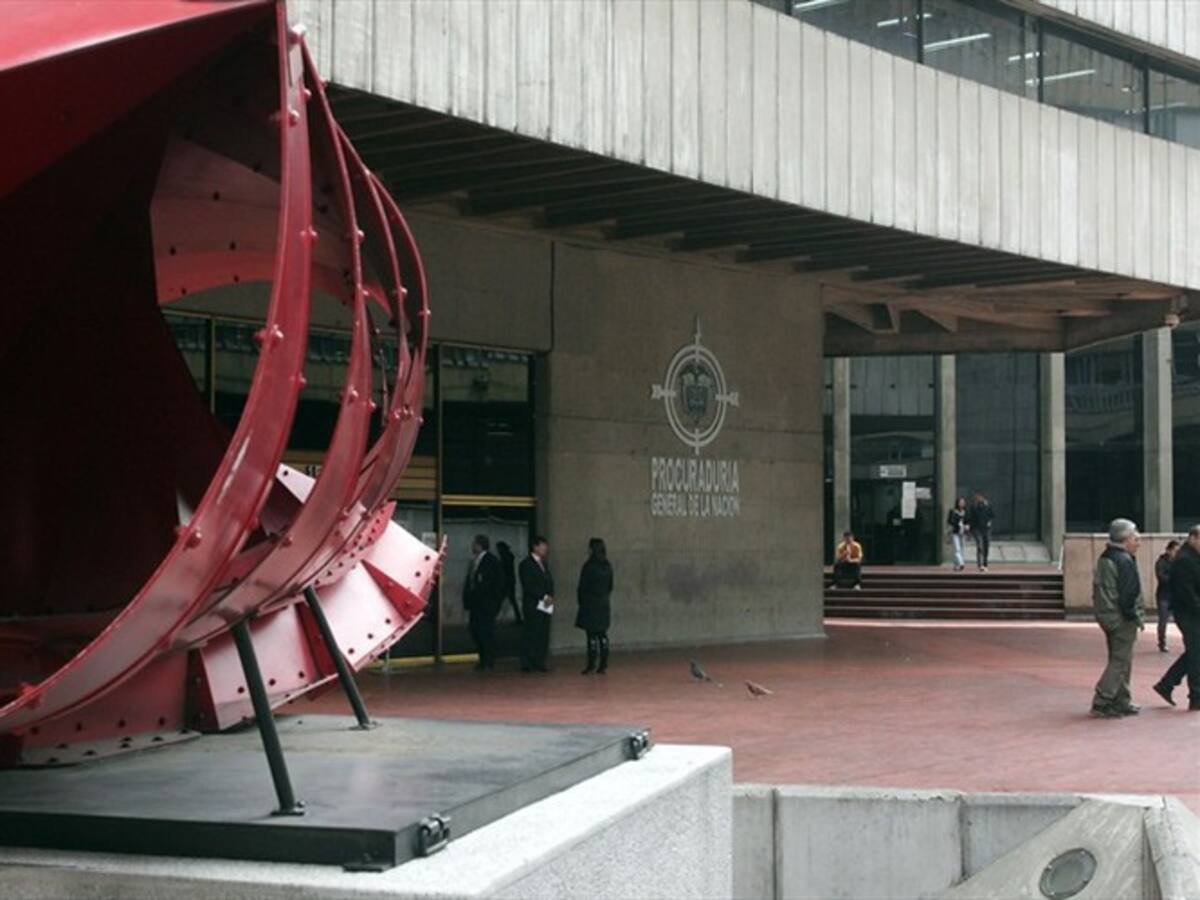 Procuraduría, preocupada por encuesta del Dane con "alto contenido sexual"
