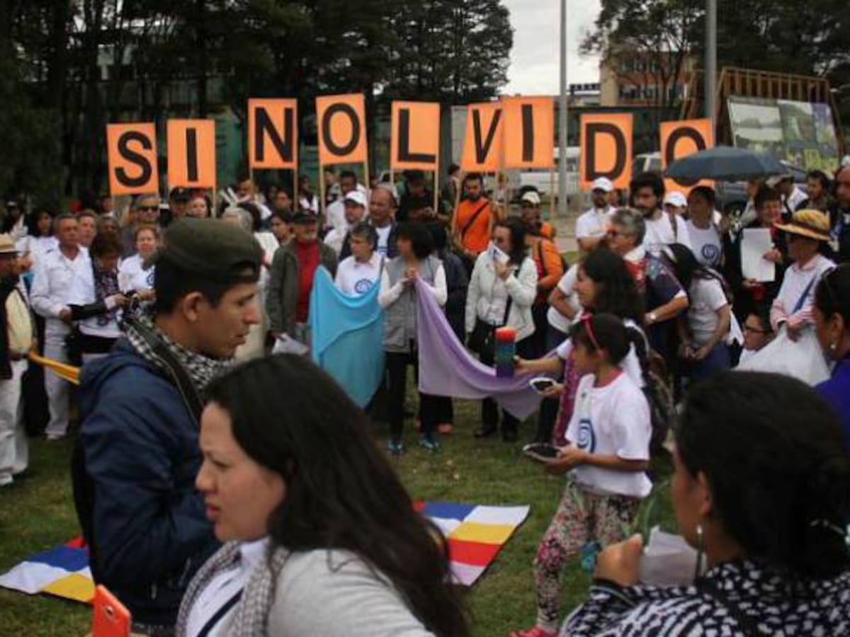 Más de 100 mil víctimas en Risaralda piden acompañamiento