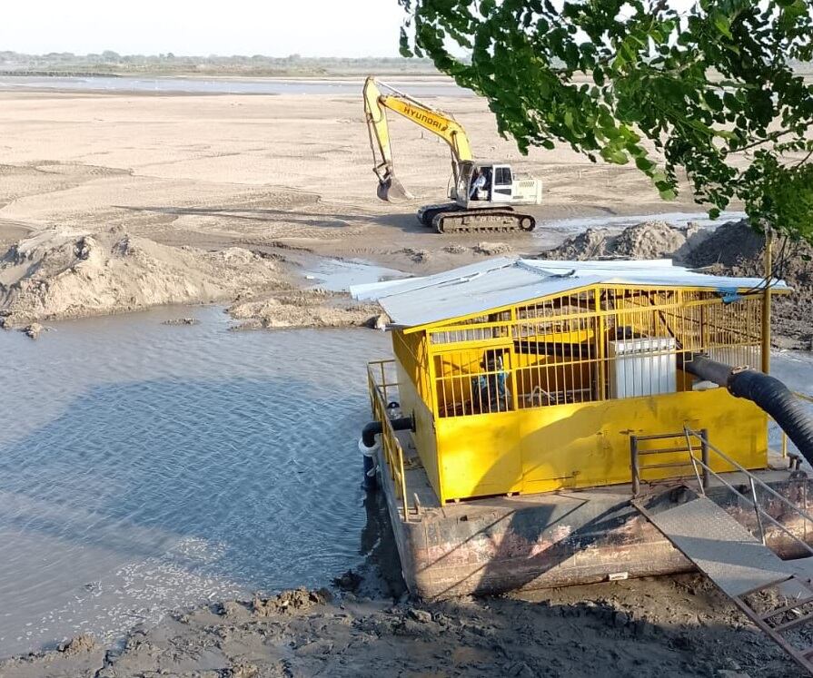 Cortesía Gobernación del Atlántico