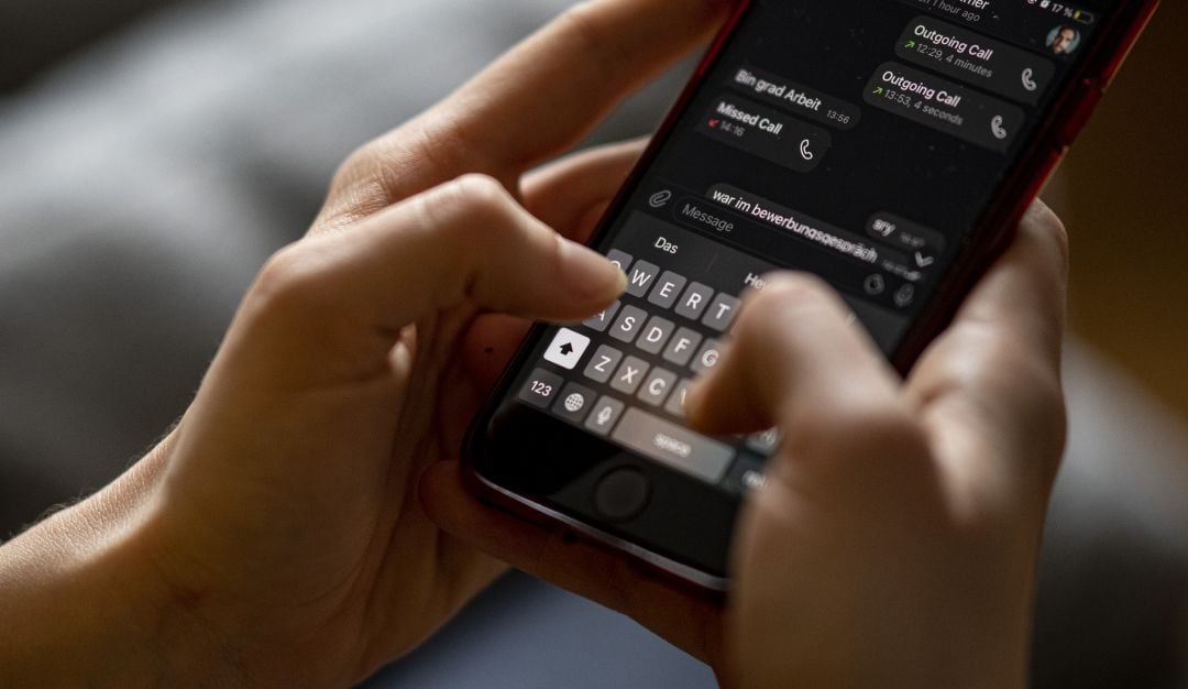 Antes de que llegue diciembre baje los kilos de más con esta app gratis