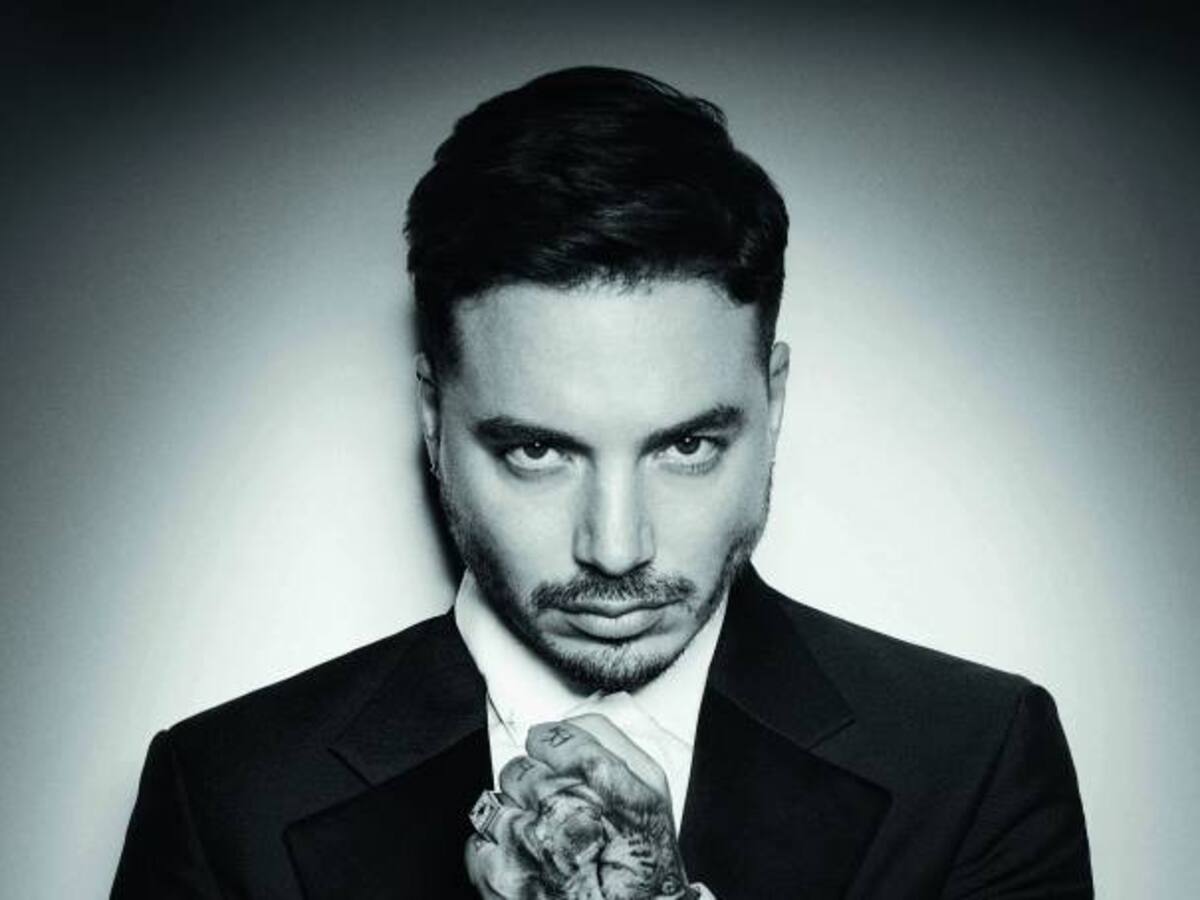 ¿Estará J Balvin en la próxima edición del Estéreo Picnic?