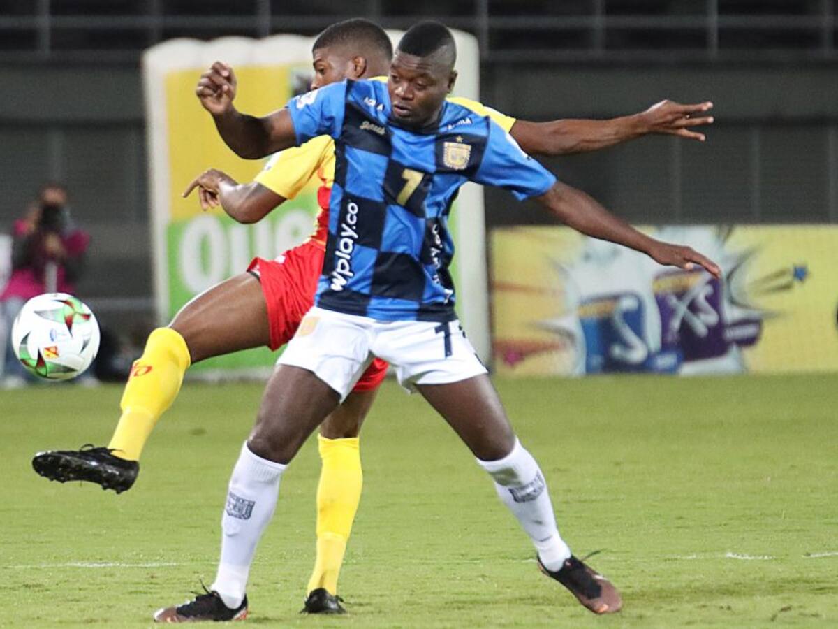 Descenso en Colombia se va a mantener bajo el mismo sistema