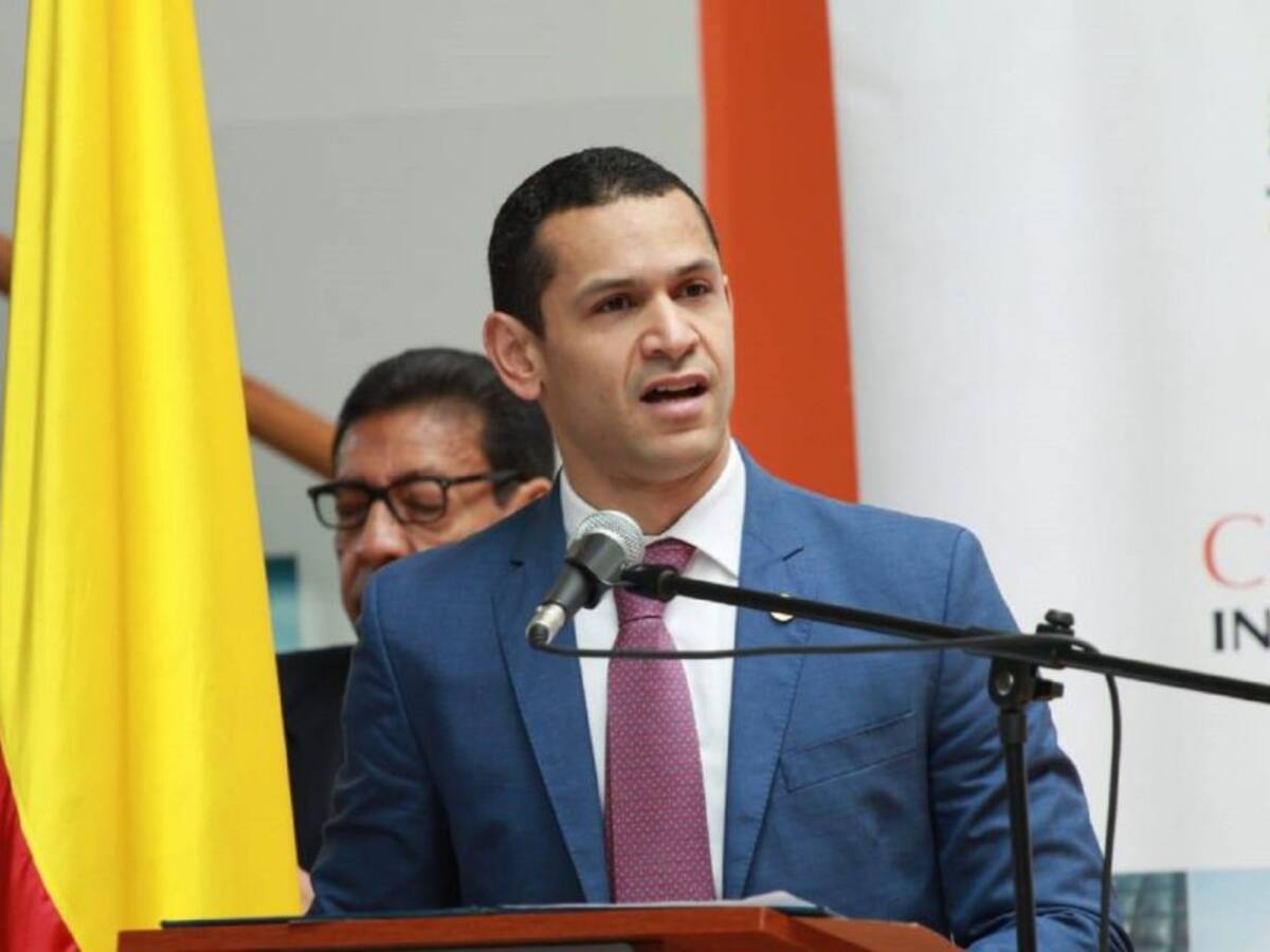 Viceministro del Interior da positivo para COVID-19