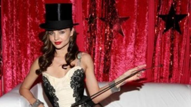 En Medellín está la primera escuela de seducción en el país. Carolina Suárez, experta.