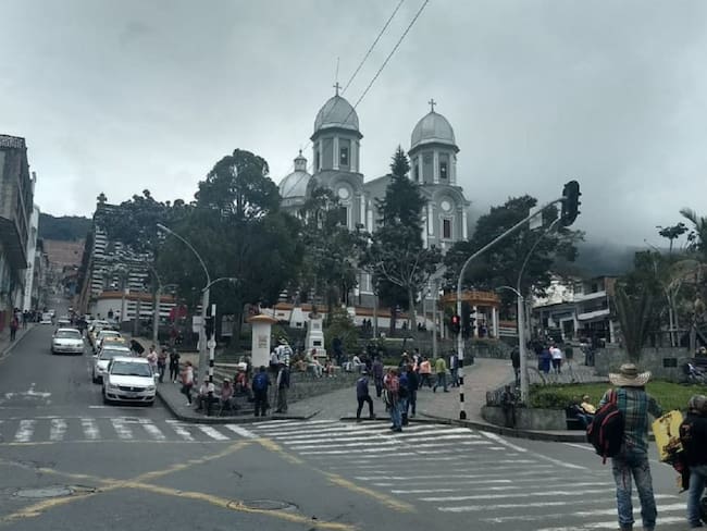 Suspendido por 15 años exgerente del hospital de Yarumal, Antioquia