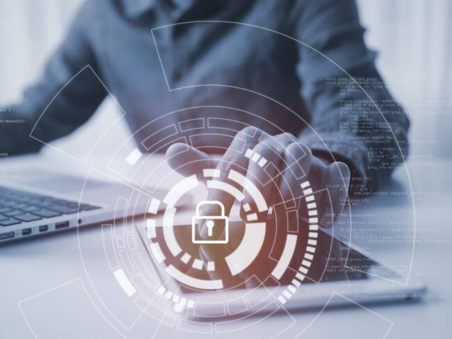 Bloqueo de Redes sociales