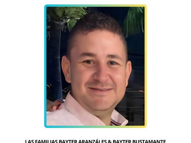 El ELN sería el responsable del secuestro de Juan Carlos Bayer: DD.HH del Magdalena