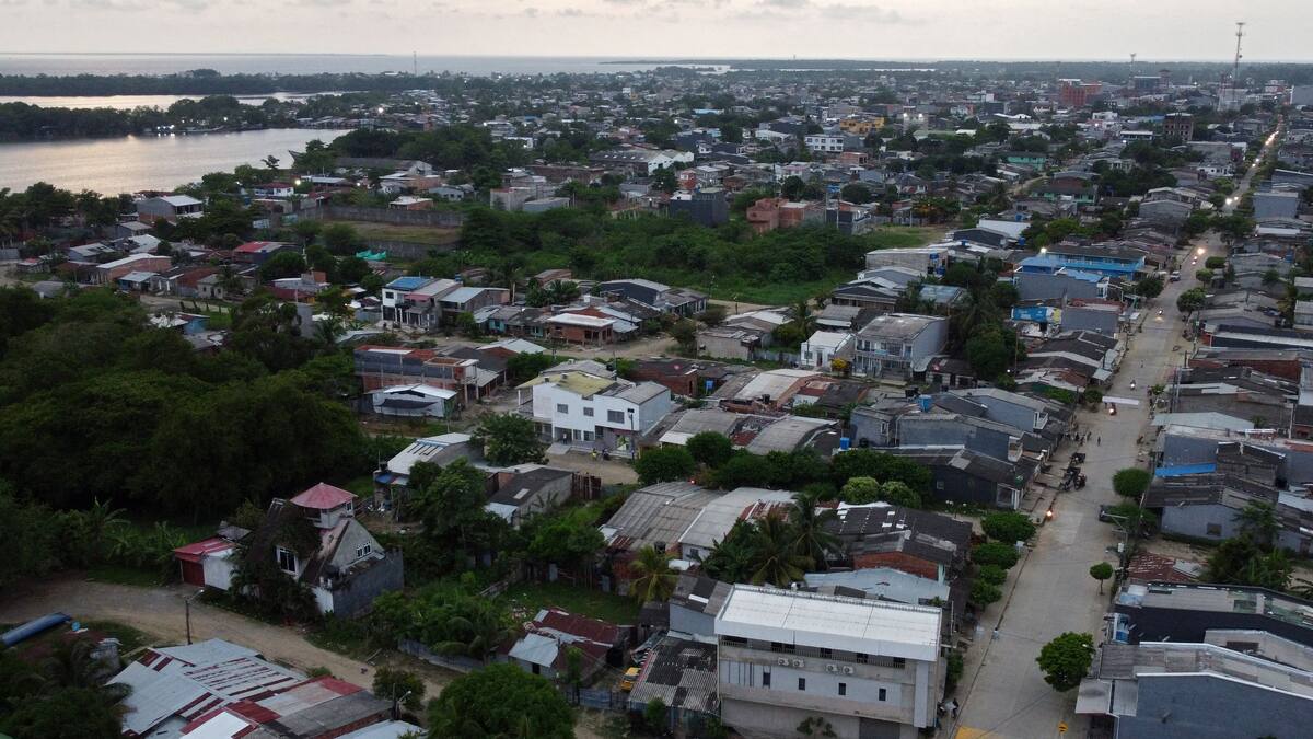 Aguas Regionales implementó pico y placa para el suministro de agua en Turbo, Antioquia