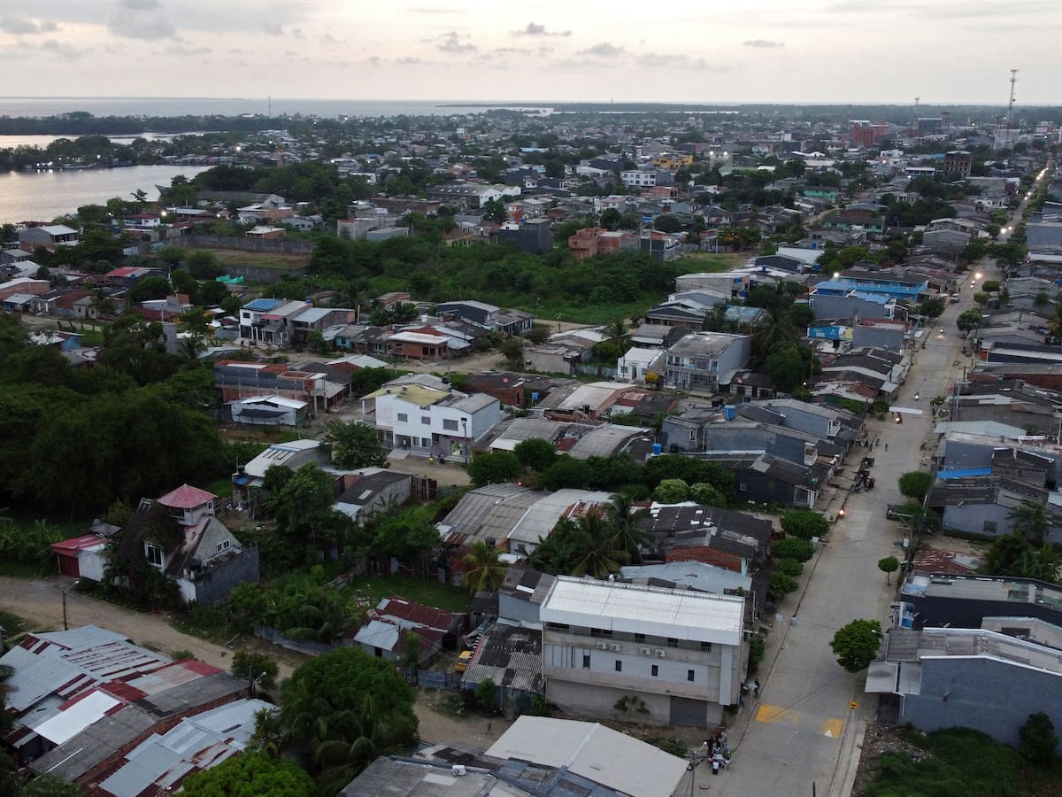 Invasión de propiedades privadas en el Urabá antioqueño preocupa a productores agrícolas