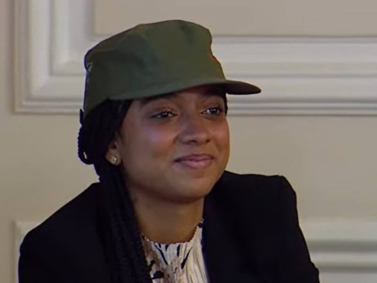 Juliana Guerrero usó aeronaves de la Policía en al menos siete ocasiones