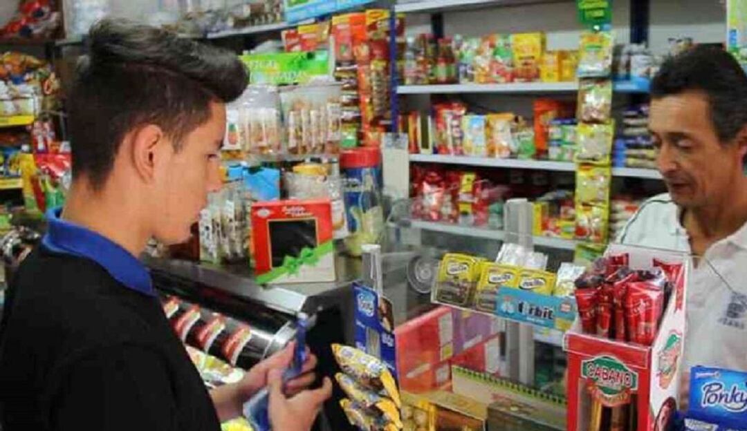 Reactivación económica 