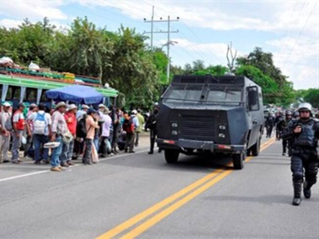 Foto: Colprensa