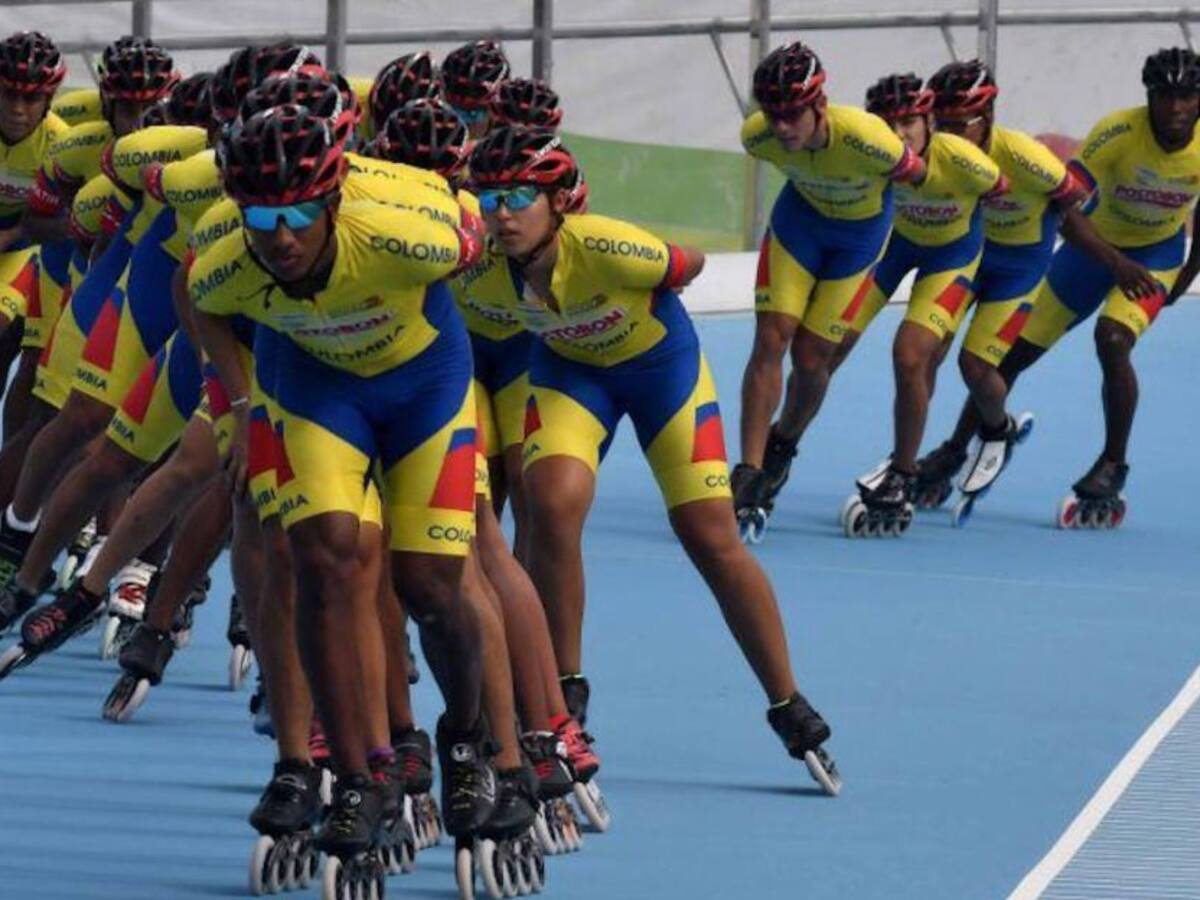 Posponen para 2021 Mundiales de hockey en línea y carreras