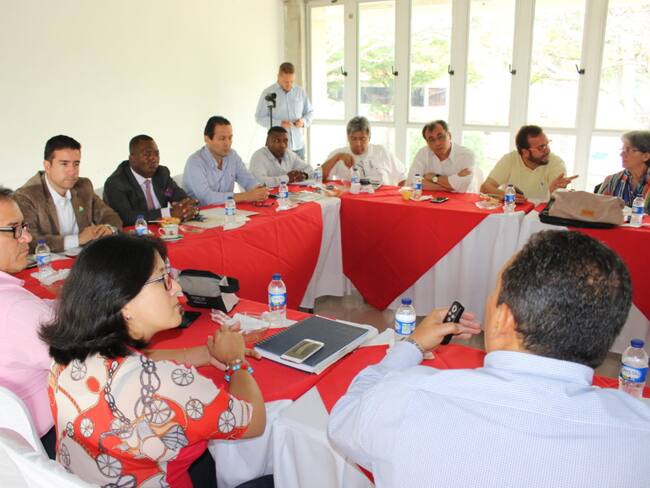 ‘Parque Multiedad La Paz’, la iniciativa que busca fomentar el deporte en Cali