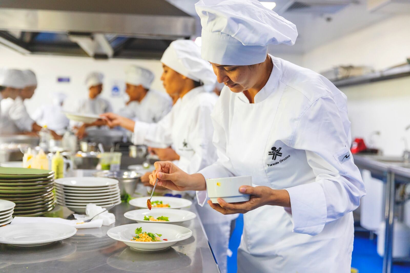 Inscripciones abiertas en el SENA. / Foto: SENA.