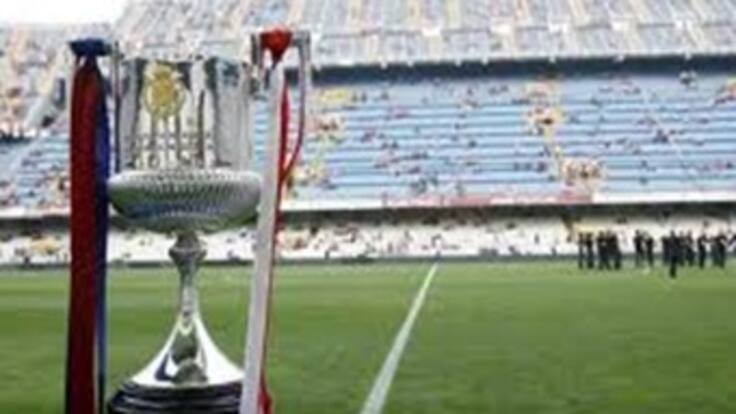 Resumen 9:30 am: Hoy se juega la final de la Copa del Rey en España