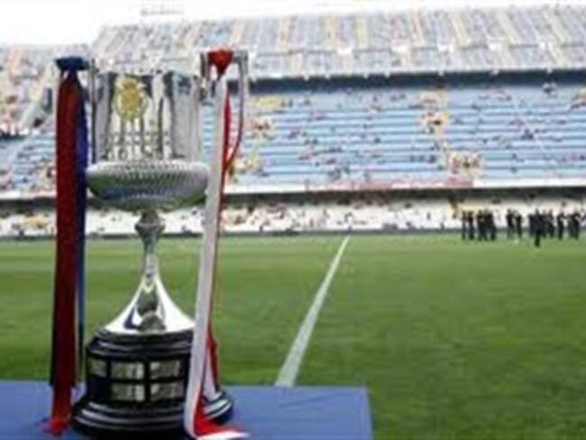 Resumen 9:30 am: Hoy se juega la final de la Copa del Rey en España
