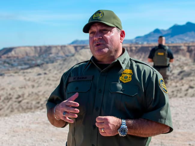 Según distintas denuncias, Michael Banks se jactaba de haber contratado prostitutas cuando viajaba a Colombia y Tailandia en nombre de la agencia.
(Foto: Cortesía)