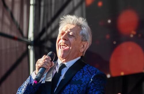 Germain de la Fuente. Foto: Ministerio de las Culturas, las Artes y el Patrimonio de la Región de Ñuble.