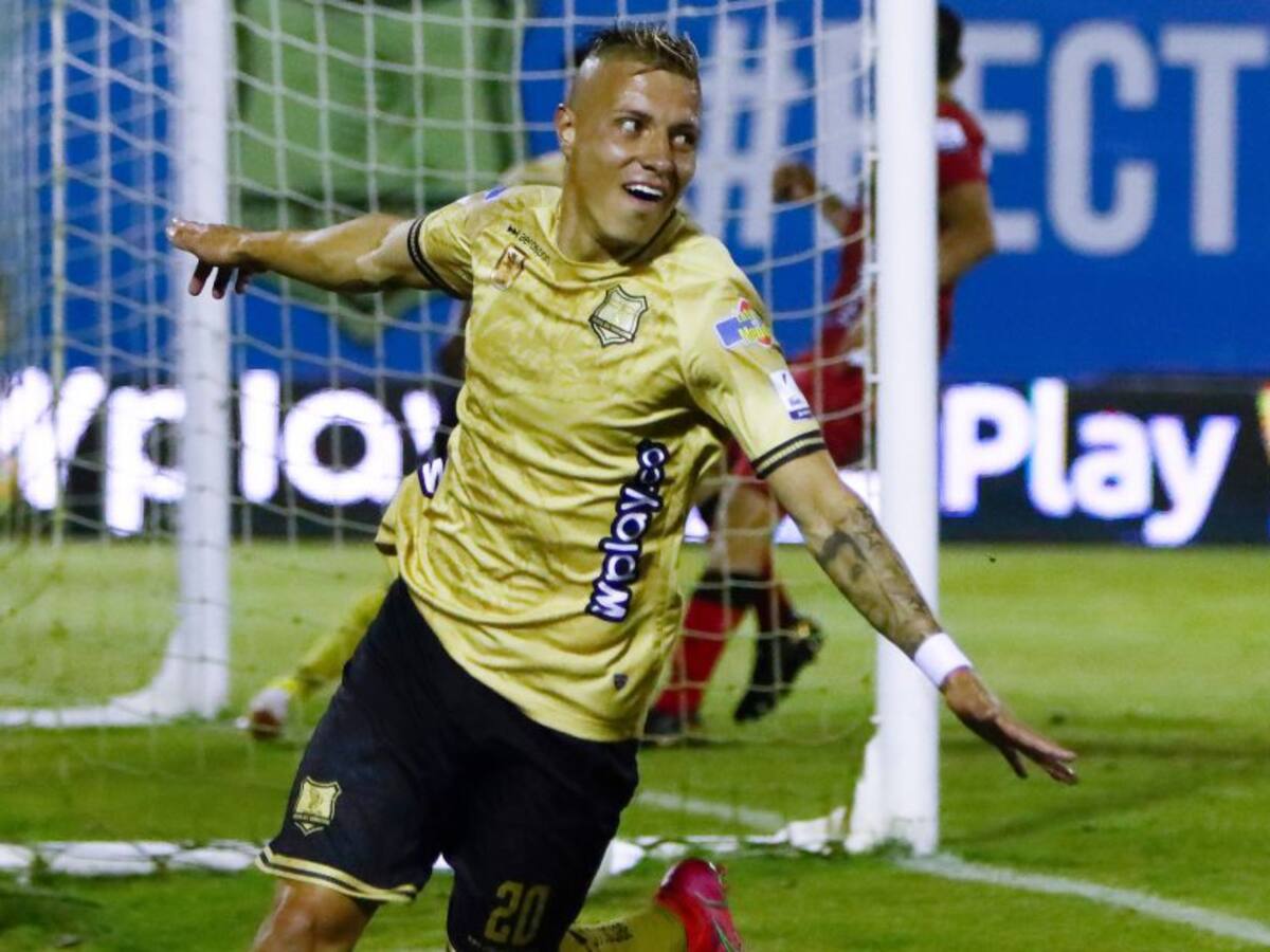 Águilas volvió a ganar y Patriotas sigue preocupado por el descenso